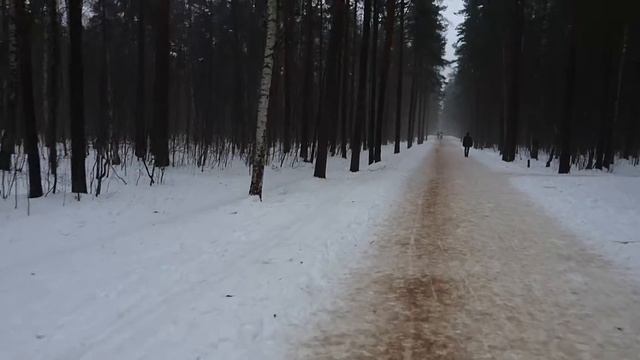 Как и когда начать сезон, чтобы летом пробежать марафон? смотреть онлайн