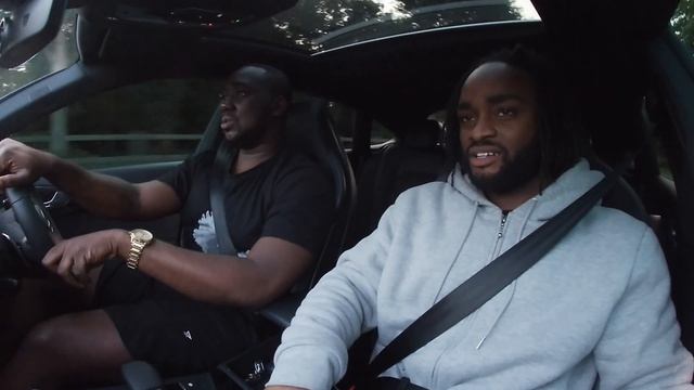 Taking a look at the New Audi RS5 SportBack ! смотреть онлайн