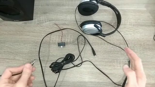 Самый изичный обгрейд наушников смотреть онлайн