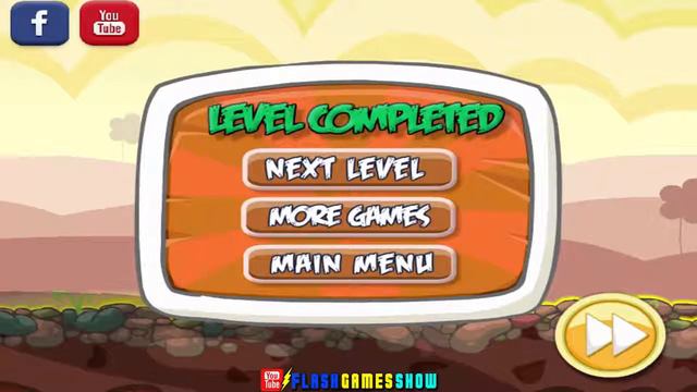 Angry Birds Single Bike Full Game Walkthrough All Levels смотреть онлайн