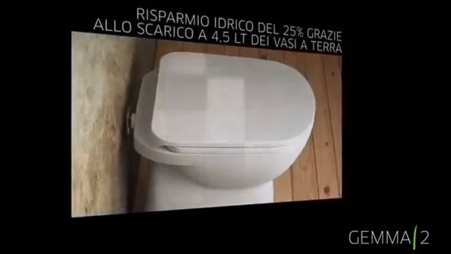 Ceramica Gemma смотреть онлайн