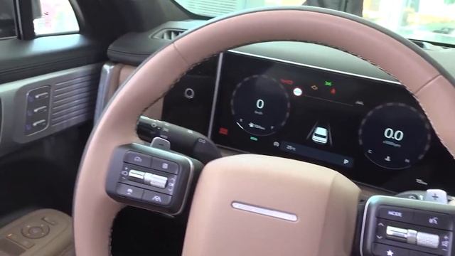2024 Hyundai Santa Fe Leaves Its Rivals Behind in 6 Major Aspects! смотреть онлайн
