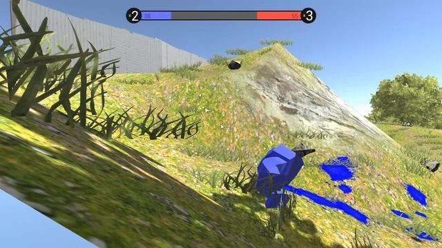 TAKE COVER!/ RAVINFIELD THE COOLEST (MY OPINION) PIXELATED GAME EVER! смотреть онлайн
