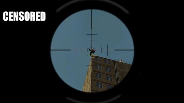 Фирамир играет в Garry's Mod смотреть онлайн