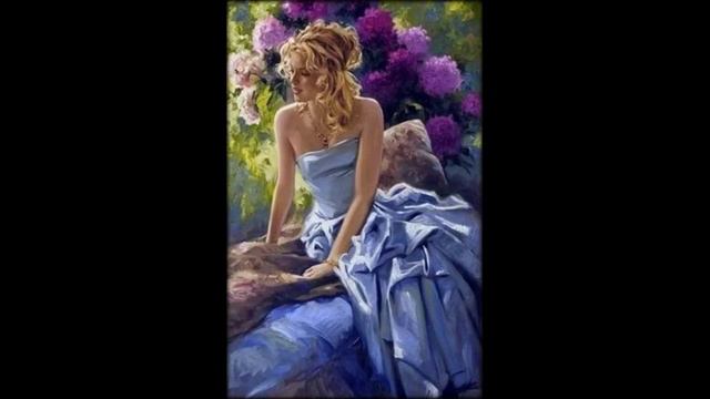 Зачем Вы здесь (Почти романс) , автор Л. Клёнова, исп. Натали смотреть онлайн