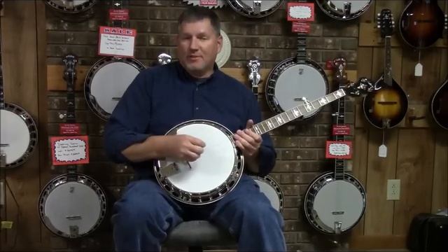 Sullivan V35 Maple/Mahogany Comparison смотреть онлайн