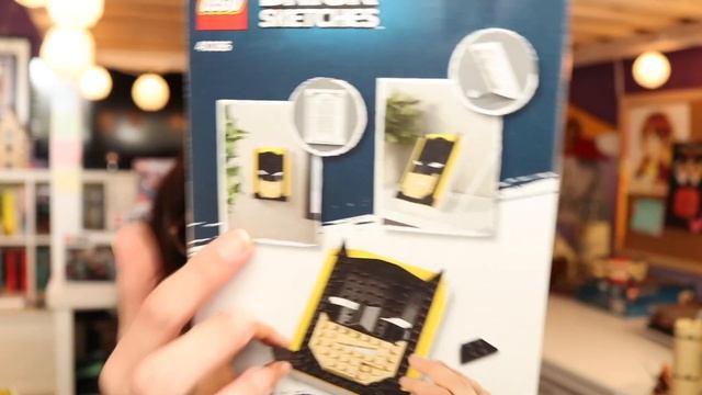 My First LEGO Store Haul (that you've seen) смотреть онлайн