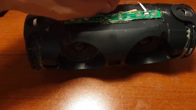 что случилось с JBL xtreme смотреть онлайн