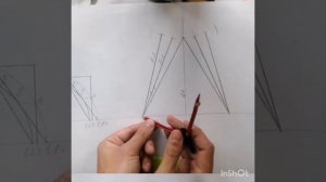 Переход с квадратного сечения на круглое. Before switching from a square section to a round one