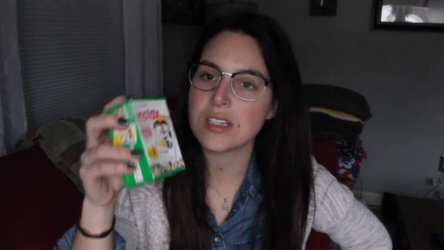 Review | Fujifilm Instax Mini 8 "Polaroid" Camera смотреть онлайн