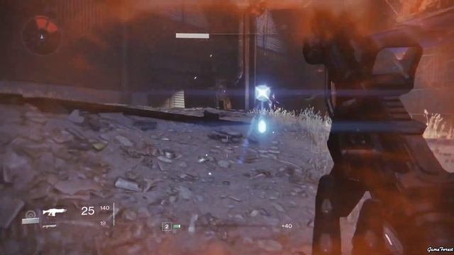 Evolution of High Moon Studios Games 2005-2020 смотреть онлайн