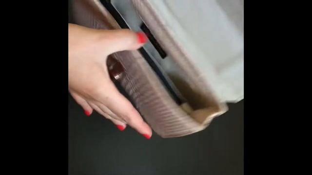 Женская Сумка из натуральной кожи Питона 01PR001 смотреть онлайн