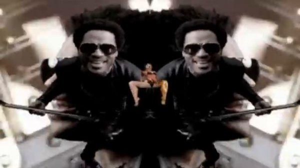 Lenny Kravitz - Love Love Love