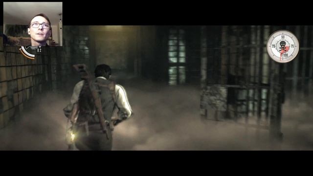 The Evil Within #7.2 Сейфоголовый смотреть онлайн