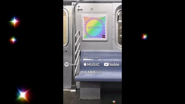 I Got Bored (bilateral audio stimulation music) смотреть онлайн