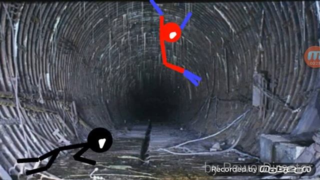 РисуемМультфильмы-веном против человека паука. смотреть онлайн