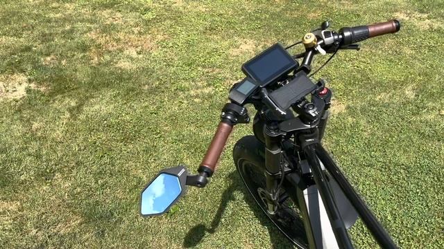 Ariel Rider X-Class 52v Initial Review & First Mods смотреть онлайн