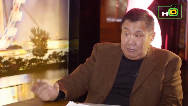 "КОНСТАНТИН ФЕДОРОВТЫЫН билигин" #1 смотреть онлайн