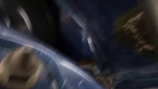 Показ Митсубиси Лансер 4х4  2000 года покупателю