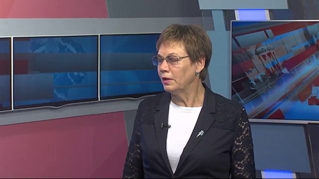 Осень – время болеть: как прививки помогают защититься от ОРВИ и гриппа смотреть онлайн