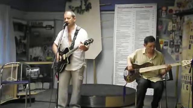 "Лекс" - Нормальный человек смотреть онлайн
