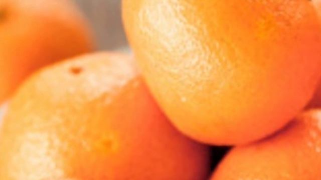 даже один кусок МАНДАРИНА может вызвать необратимые процессы в организме! смотреть онлайн