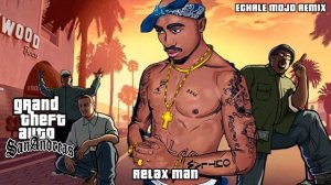 2Pac, Xzibit & Eazy-E - GTA San Andreas (ft. Big Smoke) (2018)