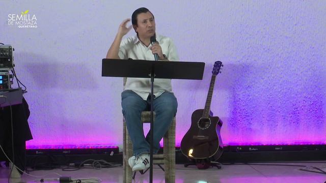 (03) Hebreos 2 :1-4 - Exhortación: Jesús, superior en su mensaje смотреть онлайн