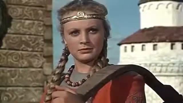 Улетай на крыльях ветра -Е.Сотников ##СССР смотреть онлайн