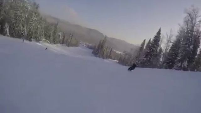 Белая Корона 1января 2018