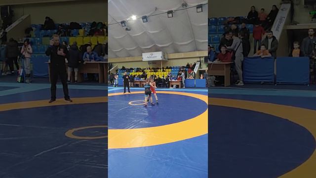 Чемпионат, греко римская борьба, дети 9 лет смотреть онлайн