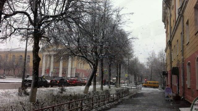 Йошкар-Ола 2009-2023 смотреть онлайн