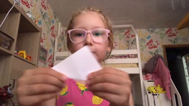 Как Сделать бумажный стакан￼ смотреть онлайн