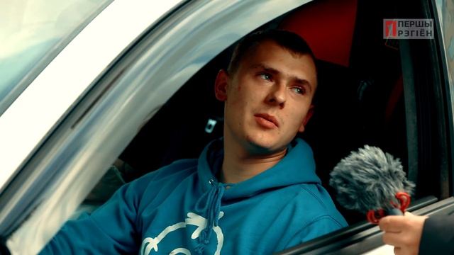 Отказаться от автомобиля это реально? Спросили у прохожих / #опрос #ганцевичи