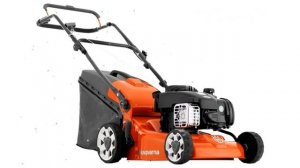 Газонокосилка бензиновая LC 140 (Husqvarna) обзор 9676367-01