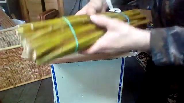 Посылка Русская ива американка смотреть онлайн