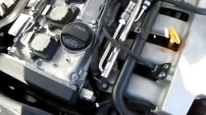 Двигатель VAG AEB