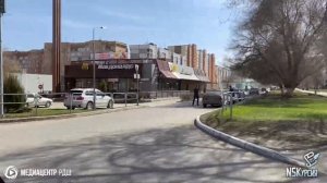 Автоэкскурсия по улицам Новокуйбышевска | 1 выпуск