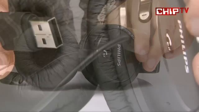 Philips SHB-5500 Video İnceleme смотреть онлайн