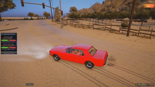 МОЯ НОВАЯ КВАРТИРА! ПОДПИСЧИКИ ГОПНИКИ В GTA 5 RP