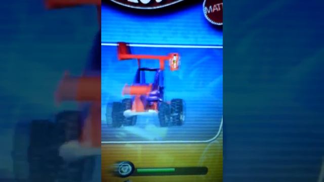 Hot wheels stunt track driver 2 gets ditty смотреть онлайн