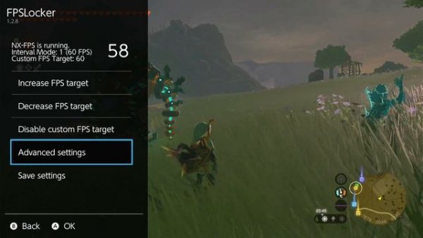 4ifir - Nintendo switch на максимум