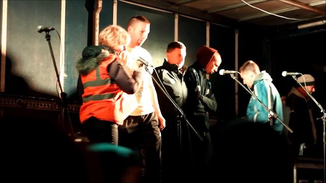 Darkness into Light Dungarvan 2015 смотреть онлайн