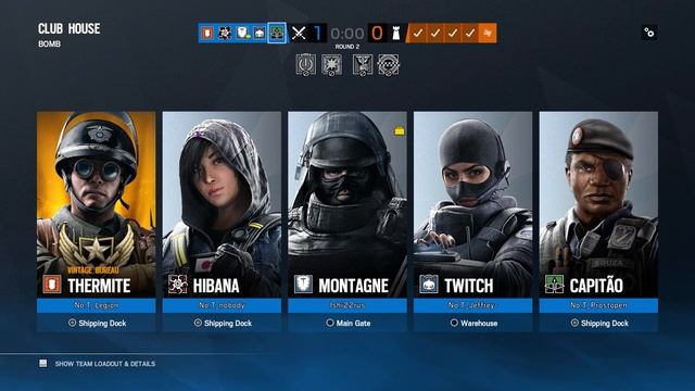 Танцующие котики!!! | Открытие паков | Tom Clancy's Rainbow Six Siege | Смешные моменты смотреть онлайн