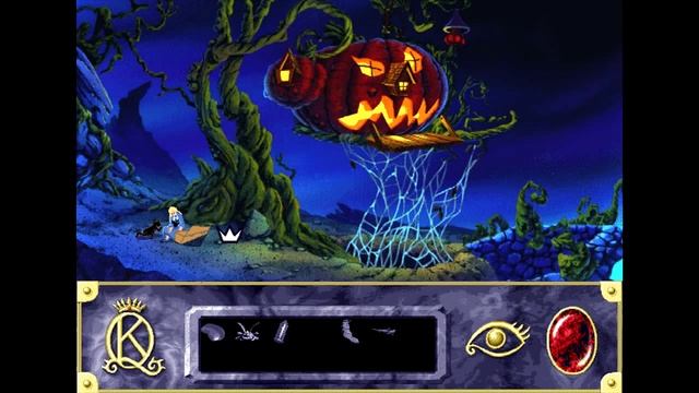 King's Quest Retrospective: The Princeless Bride смотреть онлайн