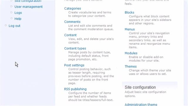 Drupal: How to Manage Modules смотреть онлайн