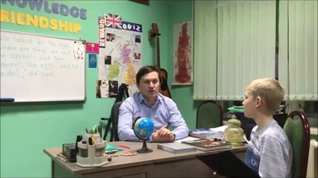 Видеодиалог _ПроЧтение смотреть онлайн