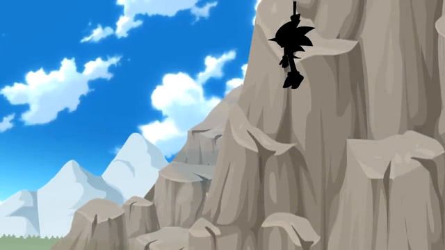 Sontails - El Sacrificio de Tails - Tail's Sacrifice смотреть онлайн