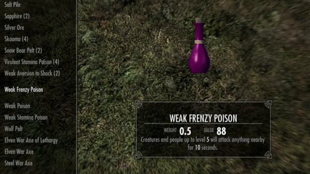 Skyrim Guide - Easiest Way To Get Un-patched Hidden Chests смотреть онлайн