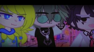 •| Клип |• ~ Танцуй на костях ~ •|Gacha club/Гача клуб/GCMV~|• ~ Версия 13 карт ~ |•